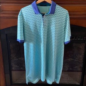 Greyson Clothiers Golf Polo